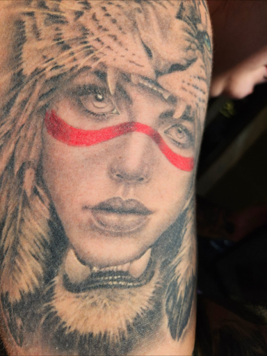 The one that got away